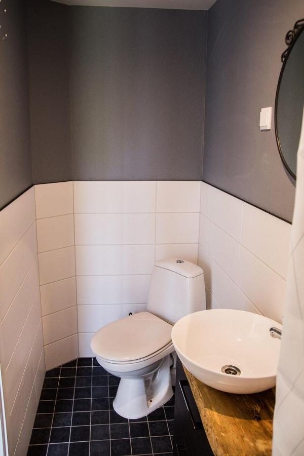 Posti 19 Apartment Haapsalu Exterior foto